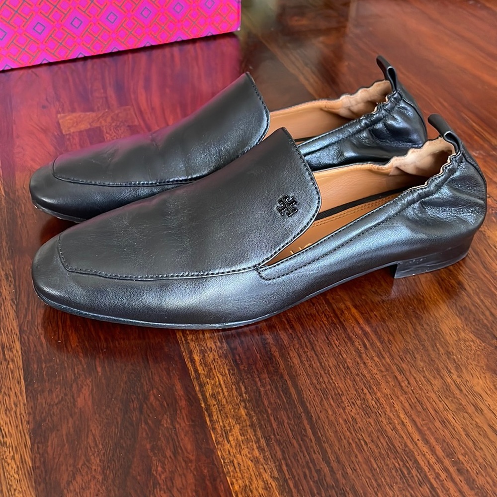 Tory Burch Kira loafers